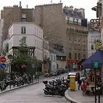La Cite Des Fusains *