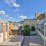 Apartment La Cite Des Fusains Paris