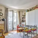 La Cite Des Fusains Apartment *