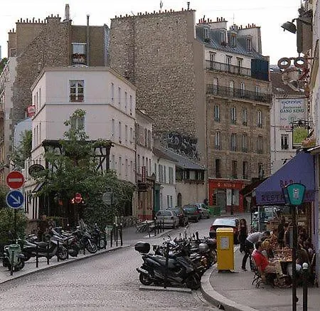 La Cite Des Fusains *