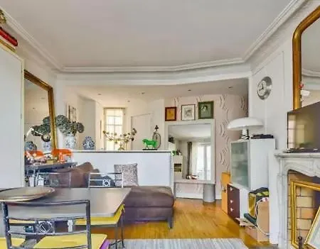 Appartement La Cité Des Fusains *