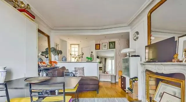 Appartement La Cité Des Fusains *