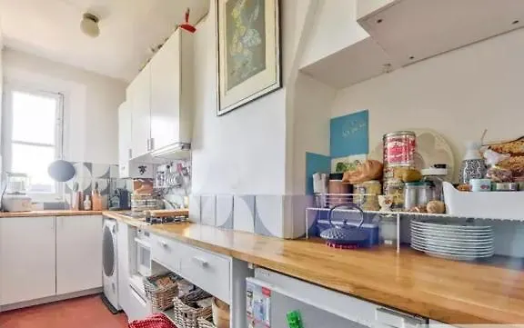 Appartement La Cité Des Fusains